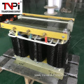 Dry type isolation transformer 415v to 208v 220v